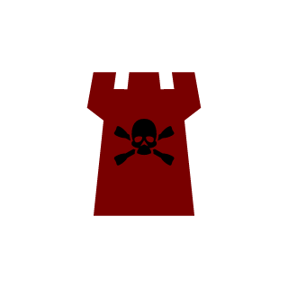Pharethi's emblem