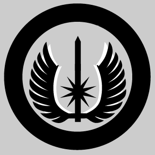 KitKrool's emblem
