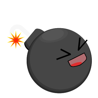 KNlFED's emblem