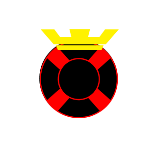 Strider1308's emblem