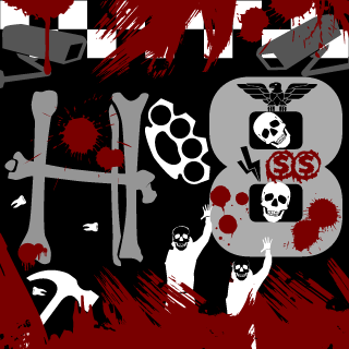 zzDIESElzz's emblem