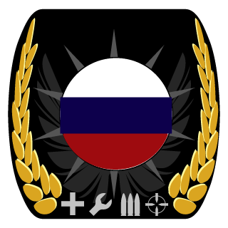 PageKnightt's emblem