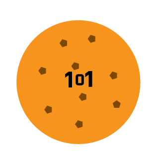 Cookieman10101's emblem