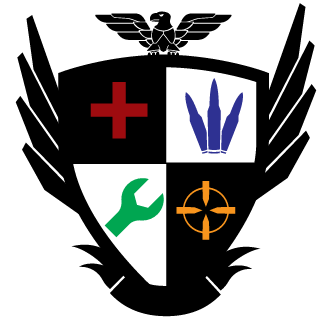 Terzolito's emblem