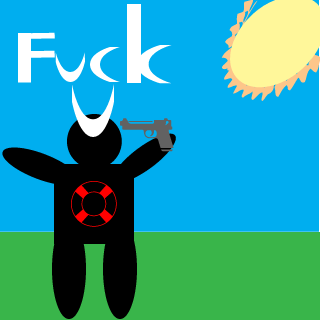 Gwappakush's emblem