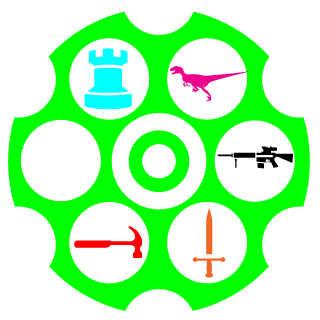 eyeRmatt's emblem