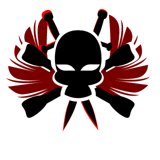 Bushido Brotherhood's emblem