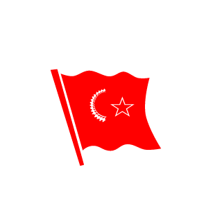 FOREvER_RiZE's emblem