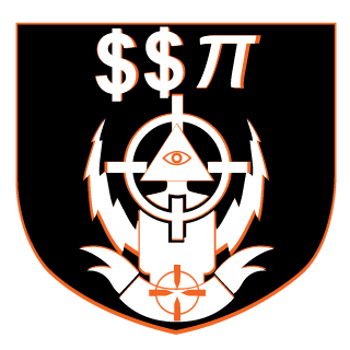 BaiNiNCV's emblem