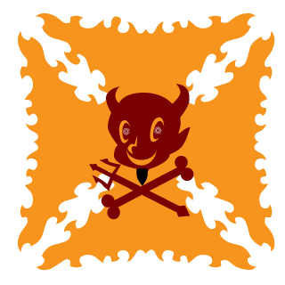 LittleDiablillo's emblem