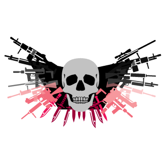 REX317's emblem