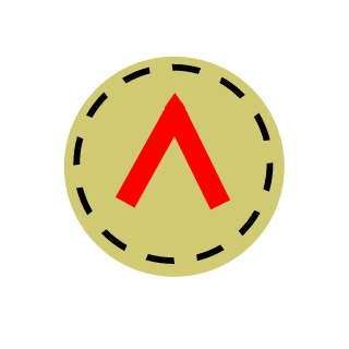 Bombaata83's emblem