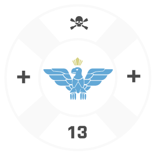 TeTavirus's emblem