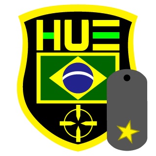 Recruta SEALs's emblem