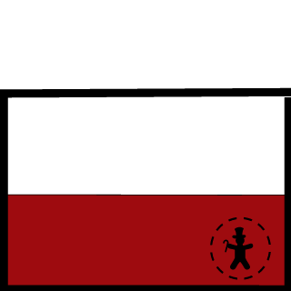 JuniorexPOLSKA's emblem
