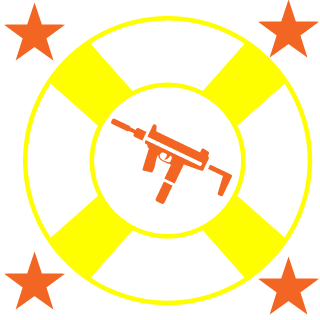Joe9990's emblem