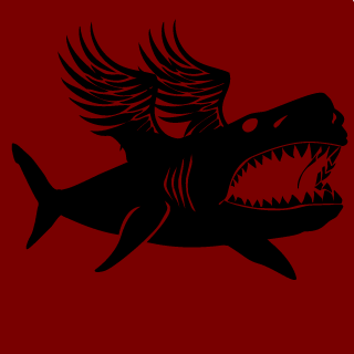 RuSUsura's emblem