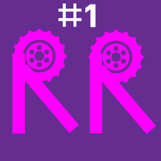 YouPrayGame's emblem