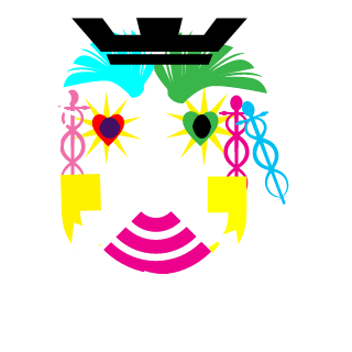Bladesuperb's emblem