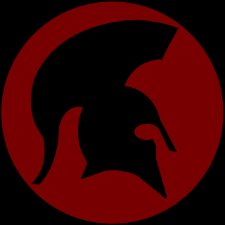 XJaegaX's emblem