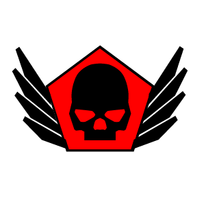 Feedb4ck-44's emblem