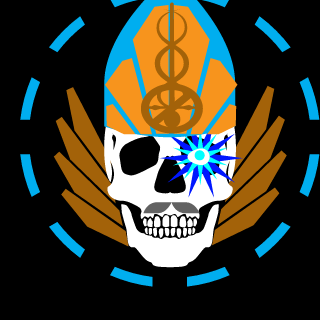 DivineWraith28's emblem