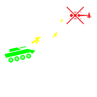MadRAGE17's emblem