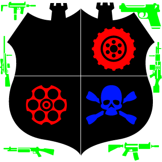 sliprygypsy69's emblem