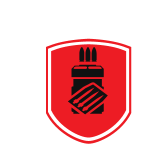 HITMAN-in-BATTLE's emblem