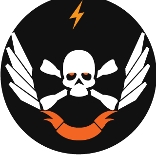 Legends's emblem