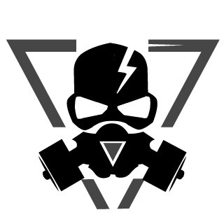 VietCong1996's emblem
