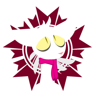 MissLilHooty's emblem
