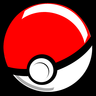 Pokemon Masters's emblem