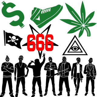 Cuyler_The_King's emblem