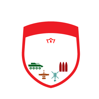 WojtekWolf's emblem