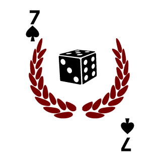 samson 4 15's emblem
