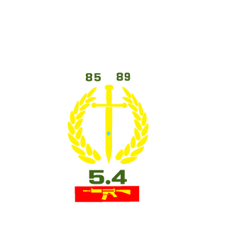5Recce's emblem