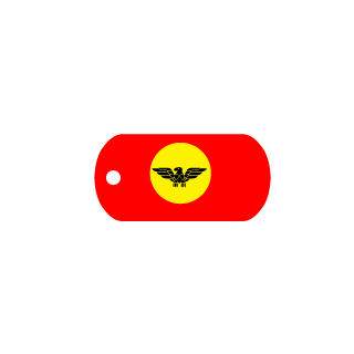 Atomangriff's emblem