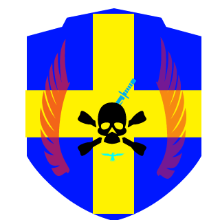 Elkman85's emblem