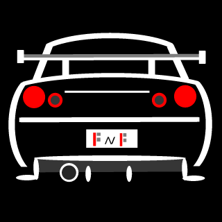 Fast and Furious's emblem