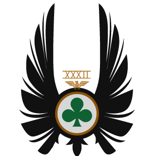 JWMM32's emblem