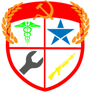 -VA-Sakalen's emblem