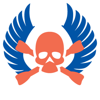 8CYLLIONAIRE's emblem