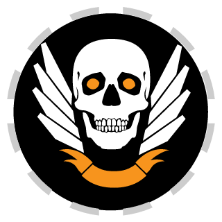 Black-Dervish's emblem