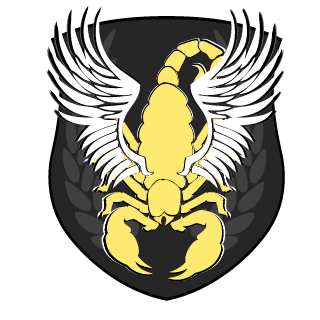 LVS-Darezzy's emblem