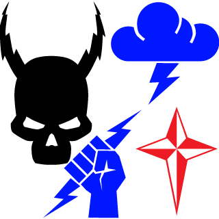 --x--CnekTp--x--'s emblem