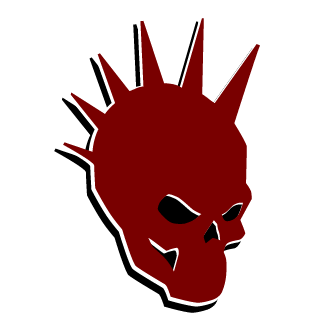 LMS13's emblem