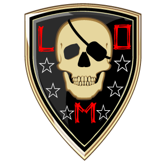 Los Mas Odiados ps4's emblem