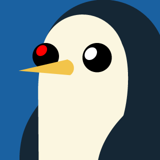 MxGoodman's emblem