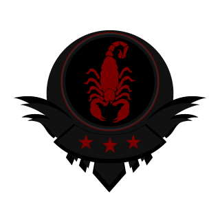 Rekuja's emblem